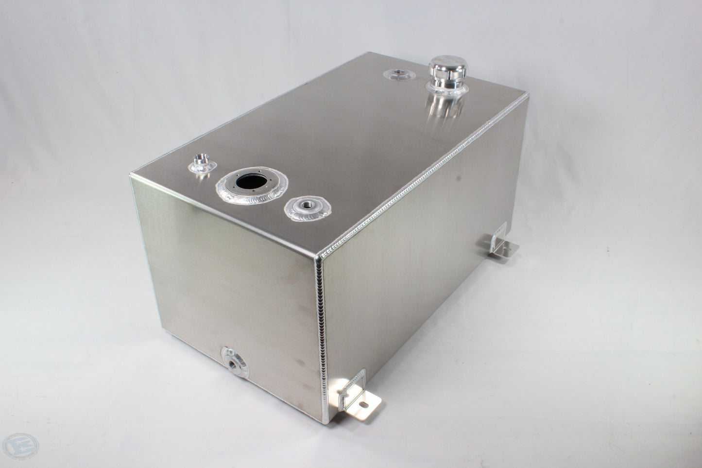 15 Gallon 24x14x12 Aluminum Tank