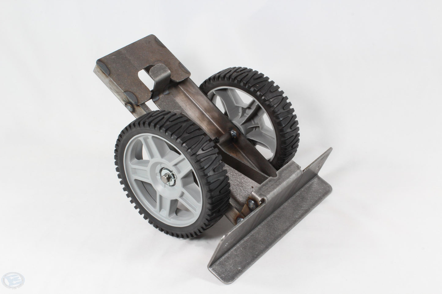 Chicken Tractor Lift Wheel Kit