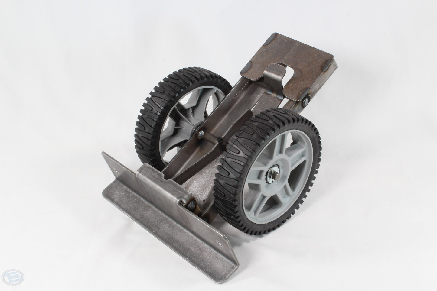 Chicken Tractor Lift Wheel Kit